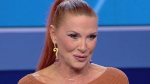 Grande Fratello Vip, Patrizia Rossetti si candida: