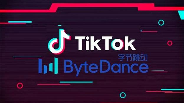 TikTok: link commerciali, sfida a Spotify e ai social