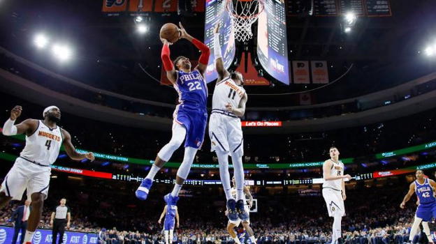 NBA, 10 dicembre 2019: i 76ers piegano i Nuggets, gli Heat battono al supplementare gli Hawks