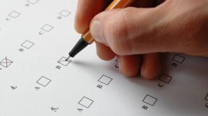 Concorso Ripam Campania, la prova scritta