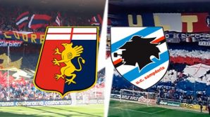 Serie A Tim: Genoa-Sampdoria, il derby della Lanterna