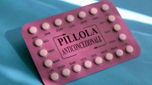 Pillola anticoncezionale, una ricerca dimostra che restringe il cervello