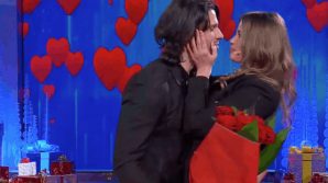 Vieni da me, Luca Onestini e le parole d’amore per Ivana Mrazova. Poi svela:
