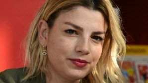 Emma Marrone e i suoi fan feticisti: