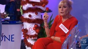 U&D Over, Gemma Galgani rivela come passerà il Natale: ricordi, tradizioni, sogni