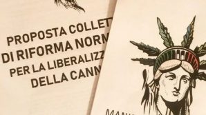 La nuova proposta di legge per la legalizzazione della cannabis mette ko le altre