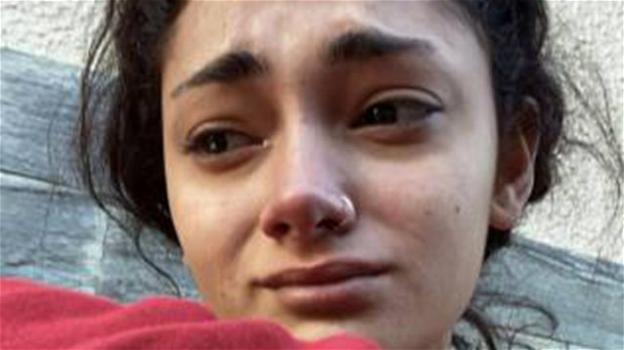 Mariana Aresta cacciata di casa perché lesbica: "Mi hanno detto che non sono normale"