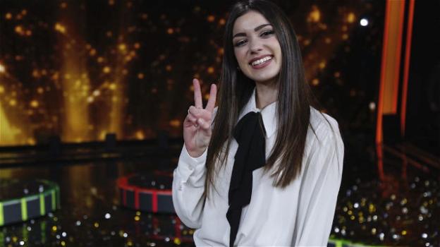 Tu Si Que Vales 2019: vince la giovane cantante lirica Enrica Musto che ha conquistato il cuore del pubblico