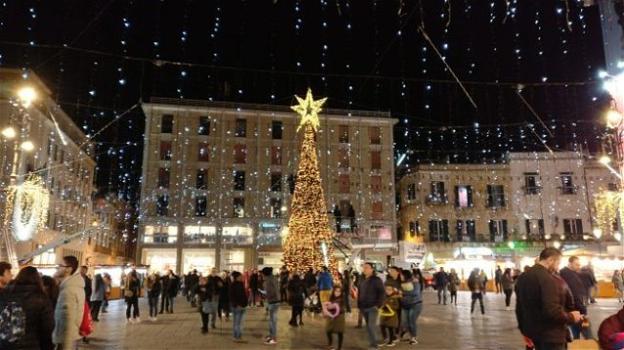 Natale a Lecce: continuano gli spettacoli e l’intrattenimento a colpi di bus e navette