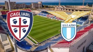 Serie A Tim: le probabili formazioni di Cagliari-Lazio.