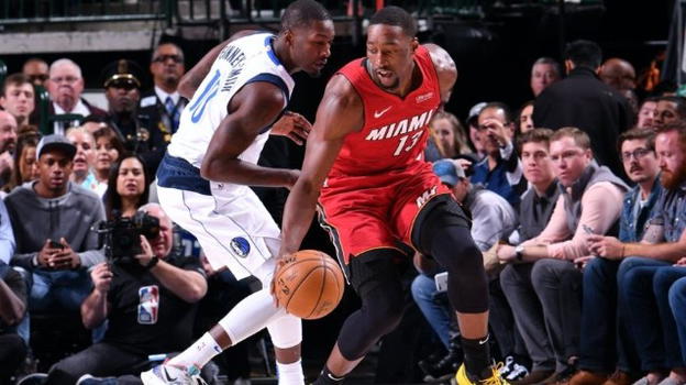 NBA, 14 dicembre 2019: gli Heat batton all’overtime i Mavs a Dallas, 17 successi di fila per Milwaukee