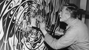 Arriva al cinema il documentario sull’artista olandese Escher