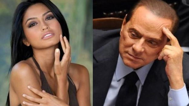 Ruby ter: Ambra Battilana parla delle serate ad Arcore con Berlusconi