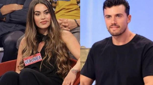 "U&D": le prime parole di Alessandro e Veronica dopo aver lasciato insieme la trasmissione