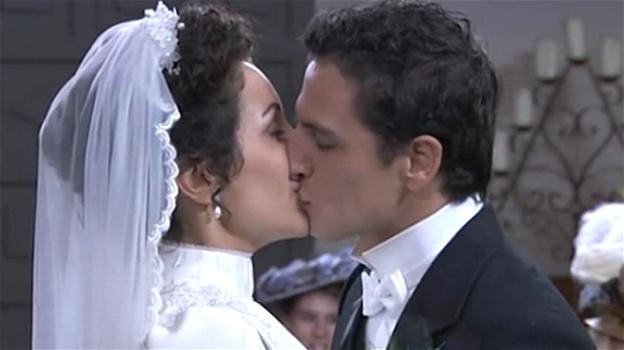 Una Vita, anticipazioni spagnole: Lolita e Antonito finalmente sposi