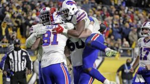 NFL 2019, 15a settimana: i Ravens primi solitari distruggono i Jets, i Falcons vincono a sorpresa a San Francisco