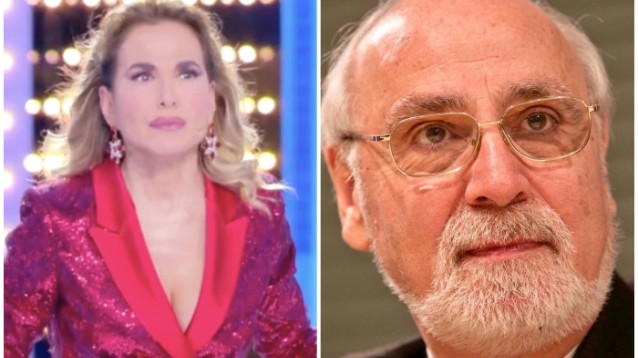 Barbara D’Urso radiata dall’Ordine dei Giornalisti? L’ex presidente Enzo Iacopino racconta la verità