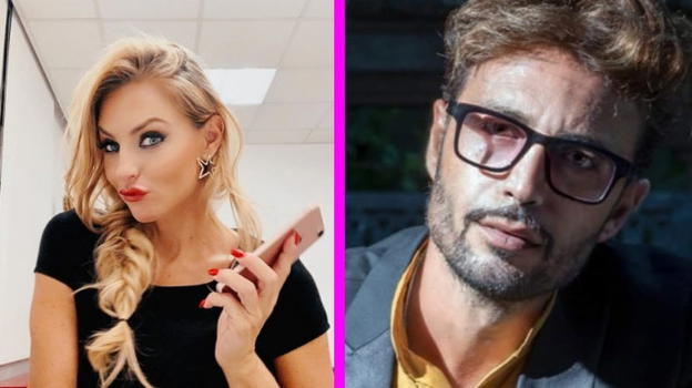 U&D over, botta e risposta social tra Armando e Veronica