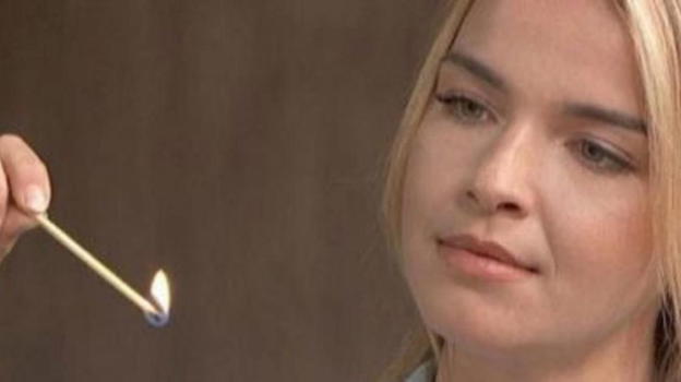 Il Segreto, anticipazioni 19 dicembre: Elsa in pericolo, il colpo di testa di Francisca