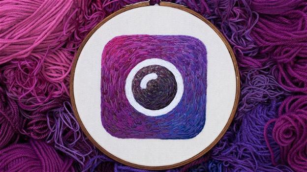 Instagram: in roll-out la funzione Layout per creare collage creativi