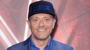 Max Pezzali contro il razzismo nel calcio:
