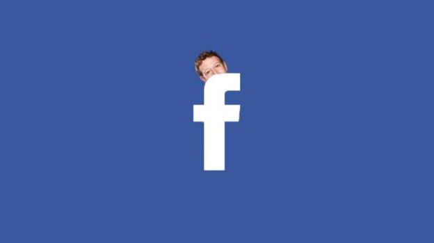 Attenzione: Facebook traccia la posizione degli utenti, contro la loro volontà