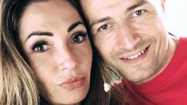 U&D, Ida Platano e Riccardo Guarnieri amore a gonfie vele