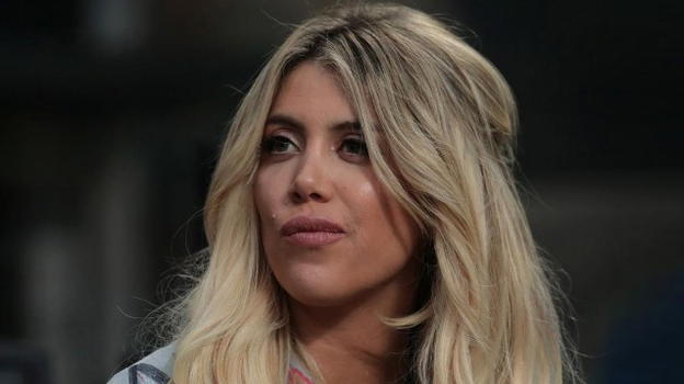 Wanda Nara: la sua vita da mamma e il ruolo di opinionista
