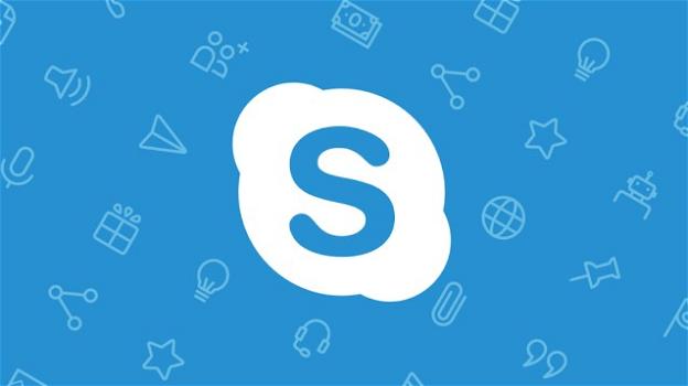 Skype: funzione Riunione per tutti, voci sulla modifica del nome utente