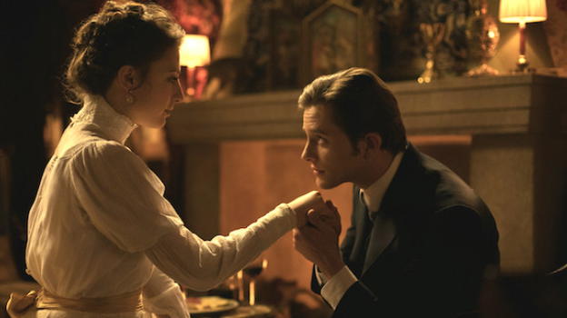 Una Vita, anticipazioni 21 dicembre 2019: Lucia è nei guai per avere passato la notte con Samuel