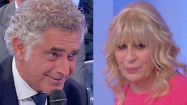 U&D Over, Juan Luis sempre più in difficoltà cerca di screditare Gemma Galgani