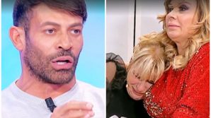 Uomini e Donne, anticipazioni 20 dicembre 2019: Gianni Sperti attacca duramente Juan Luis