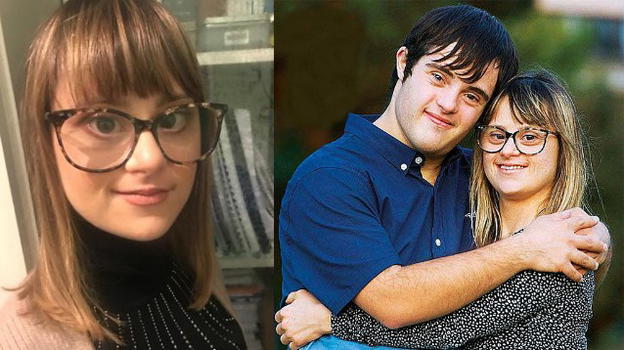 Alice de Carlo, la Tina di "Ognuno è perfetto", ecco chi è