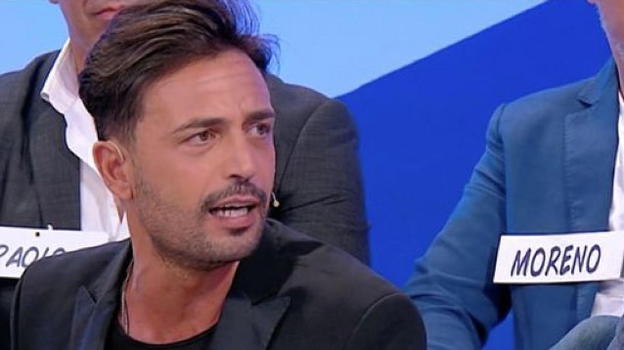 "U&D" over, Tina attacca Armando: "Non sei il vangelo"