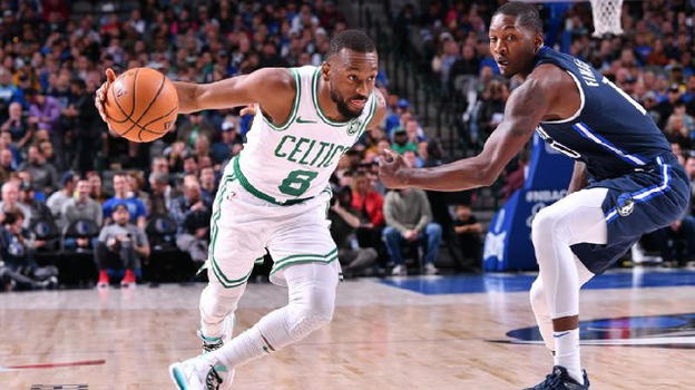 NBA, 18 dicembre 2019: i Celtics trionfano in casa dei Mavericks, Miami spezza Philadelphia