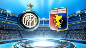 Serie A Tim: probabili formazioni di Inter-Genoa