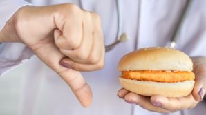 Tumori: un decesso ogni cinque è causato dalla malnutrizione