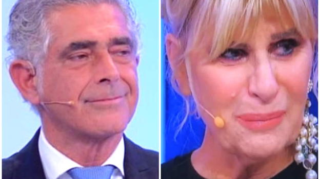 U&D over: tutti contro Juan Luis, lui abbandona il programma. La disperazione di Gemma sui social
