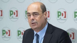 Nicola Zingaretti prospetta il voto se cade il governo
