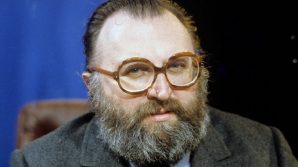 Roma: una mostra celebra il cinema di Sergio Leone