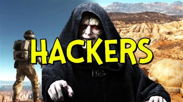 Attenzione: "Star Wars: The Rise of Skywalker" usata dagli hacker per rubare carte di credito
