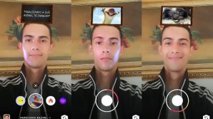 Instagram: disponibile il filtro per scoprire a quale animale si somigli