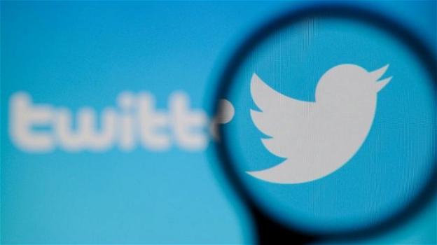 Nuovo bug per Twitter (Android): compromesse le identità di 17 milioni di utenti