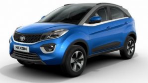 Tata Nexon EV: in arrivo a inizio 2020 il suv elettrico low cost