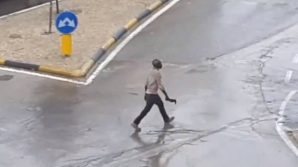 Mestre, donna aggredita la notte di Natale: nigeriano in manette