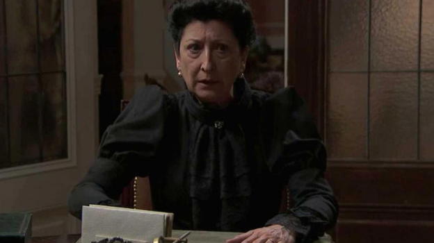 Una Vita, anticipazioni dal 30 dicembre al 5 gennaio: Ursula gelosa di Telmo e Lucia