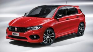 Fiat Tipo: tra qualche anno potrebbe debuttare anche una versione Suv