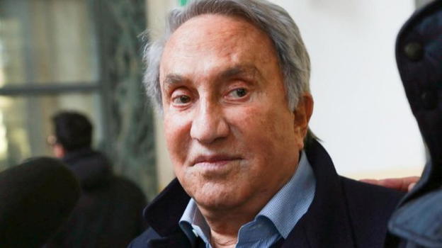 Il timore più grande di Emilio Fede: “Temo di morire ai domiciliari”