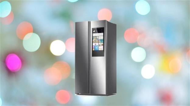 Viomi Internet Refrigerator: in arrivo il nuovo frigo smart per la domotica Xiaomi