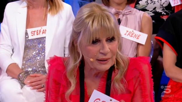 Uomini e Donne, Gemma Galgani senza Juan Luis: "Niente di peggio che sentirsi soli a Natale"